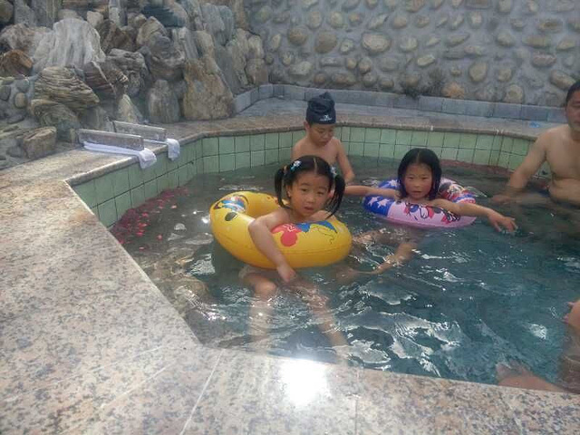 眉县汤峪温泉哪家比较好