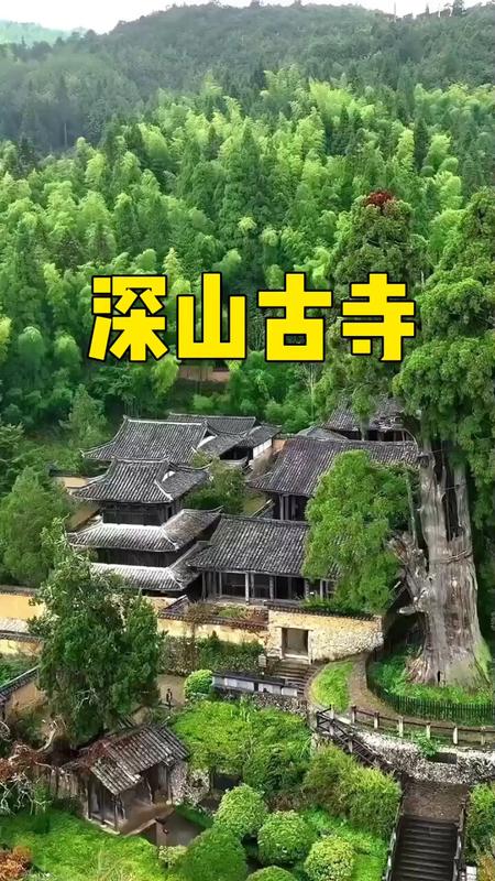 真正的兰若寺在哪里