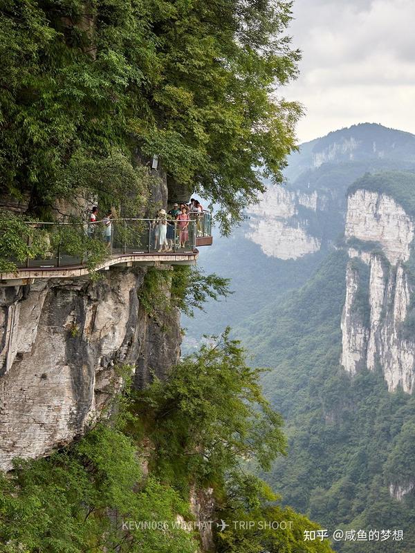 矮寨大桥最建议去的三个景点