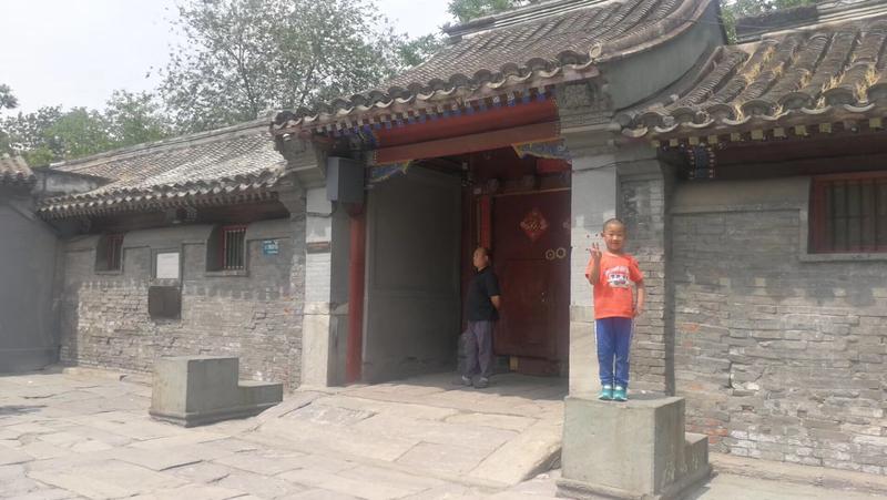 石塘古镇的简介