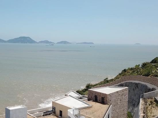 石塘最美三个地方