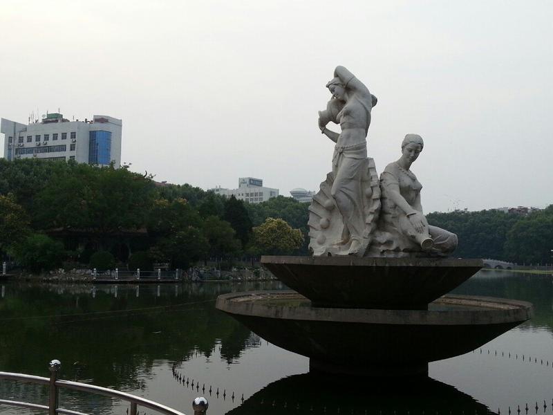 石塘湾公园最新消息