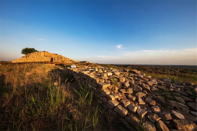 石泥碑景区在哪里
