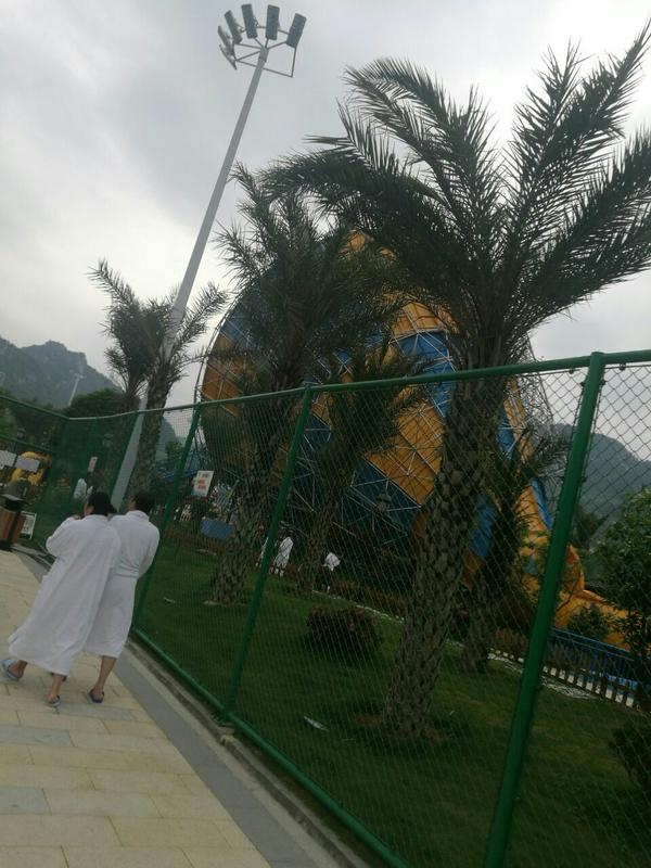 石阡县必玩三个景点