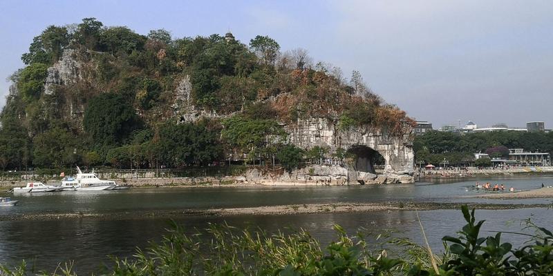 硇洲岛景点介绍