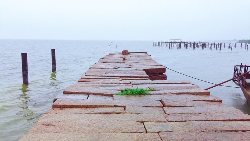 礼泉湾里村最值得看的三个景点