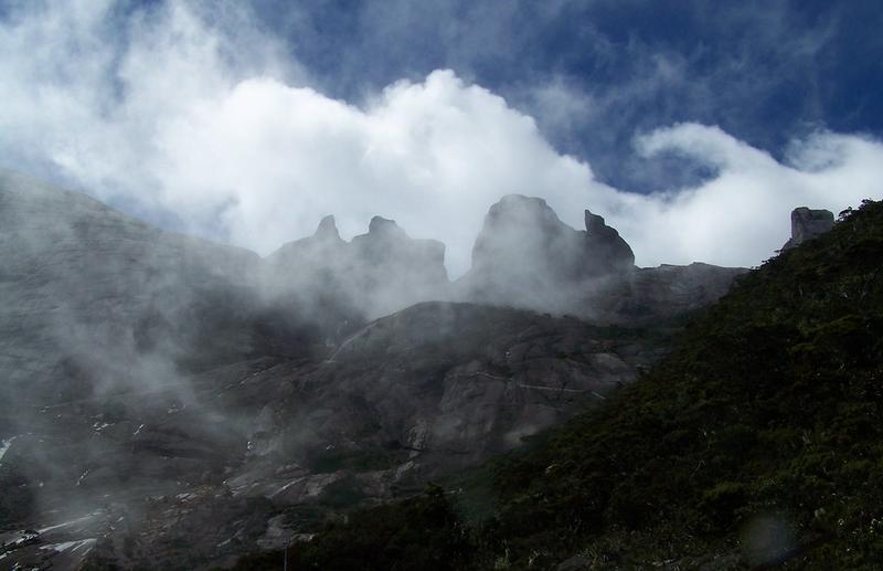 神峰山庄在哪里