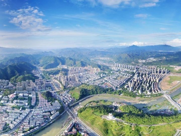 祥云县是属于哪个省哪个市