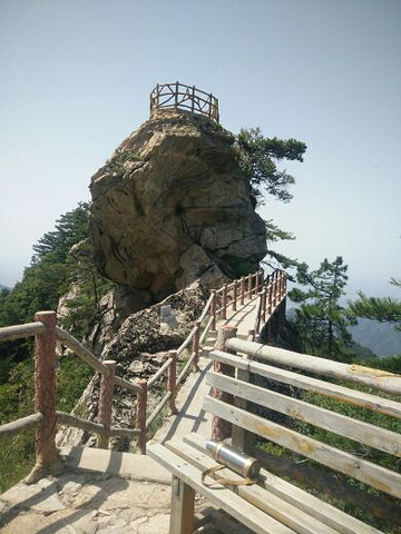 祥峪森林公园一日游攻略