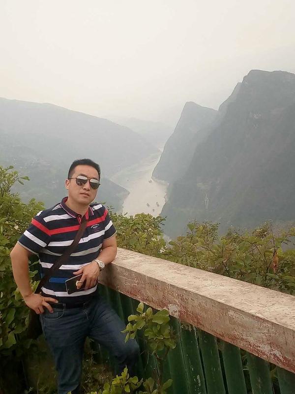 离老君山最近的胖东来