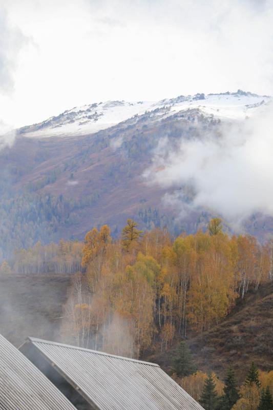禾木滑雪场在哪个城市