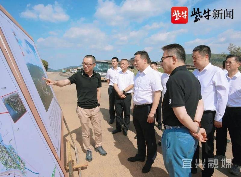 窑湖小镇来历简介