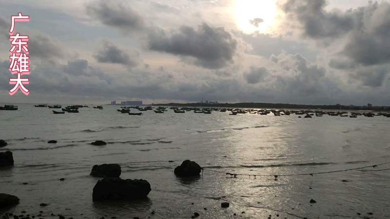 童子湾旅游景区在哪里