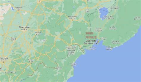 符拉迪沃斯托克安全吗