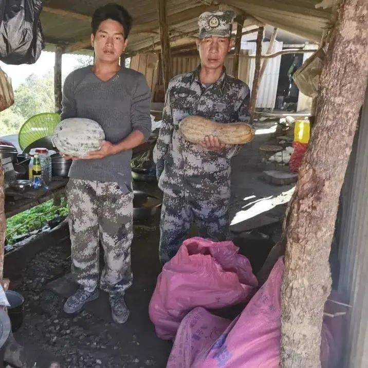 糯扎渡旅游风景区