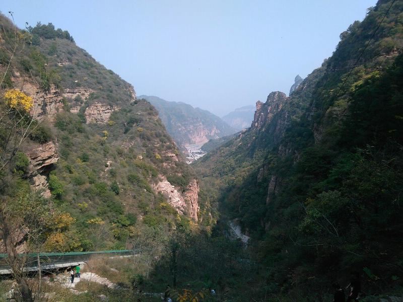 紫金山索道今天开放吗