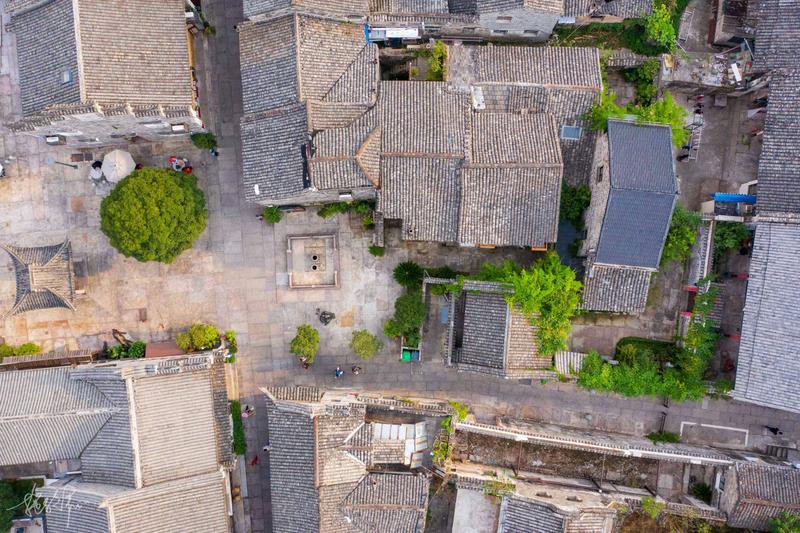 紫阳老街是什么地方