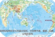 红原海拔多少米