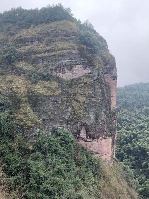 红岩在哪个城市