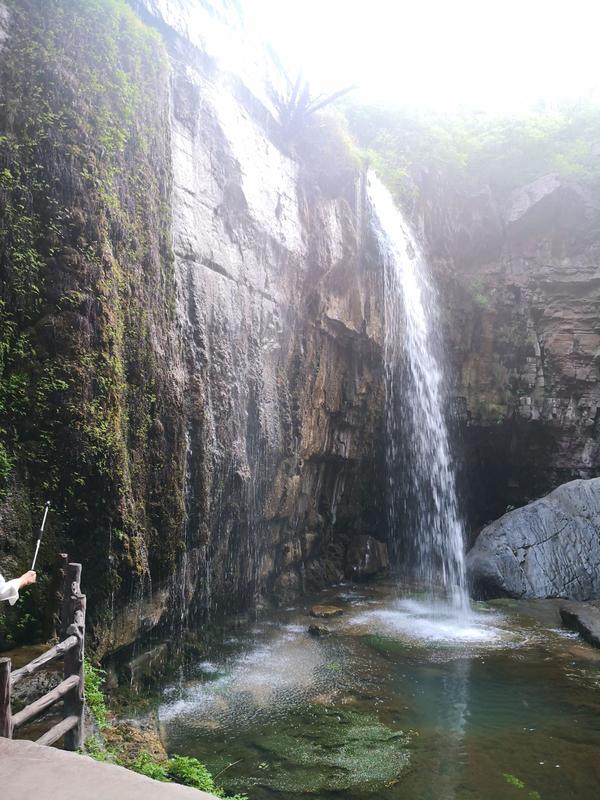 红石峡几个小时能逛完