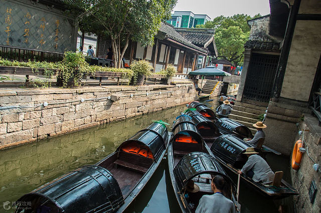 绍关有什么地方好玩