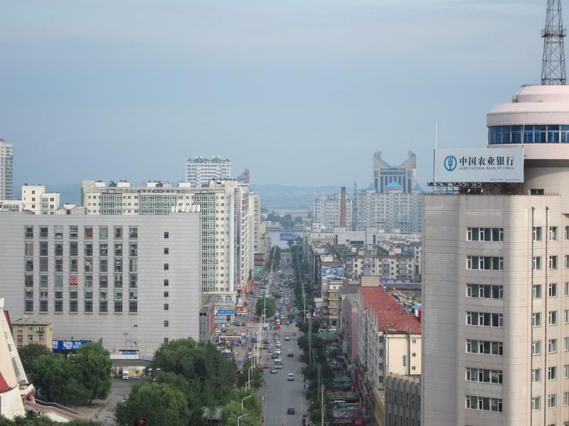 维县是现在哪个城市