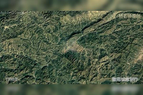 罗甸县十大景点