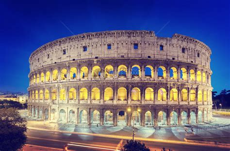 罗马晚上安全吗