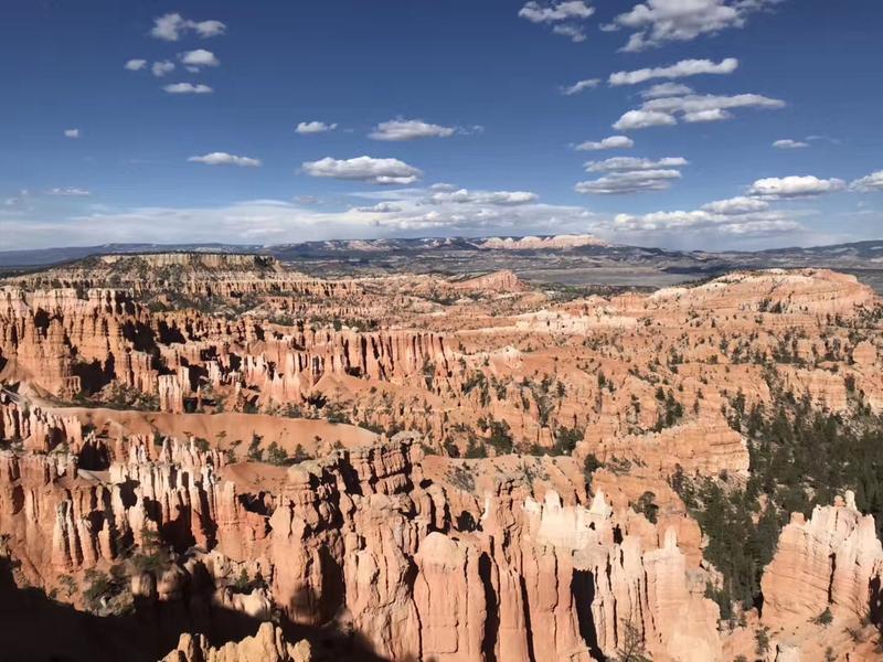 羚羊谷国家公园简介