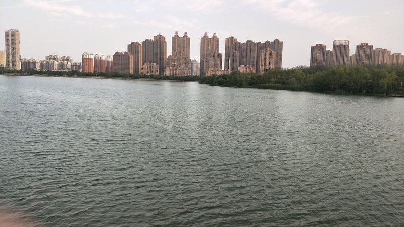 翡翠湖是哪里的景点