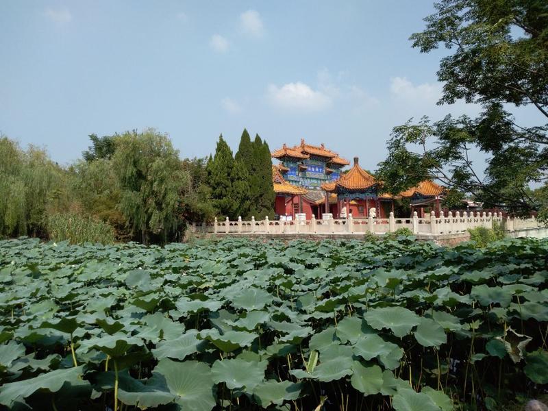 翰园碑林景点介绍