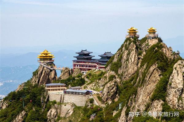 老君山几月份封山