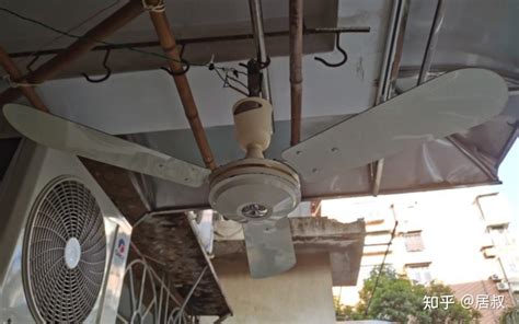 老式吊扇安全吗