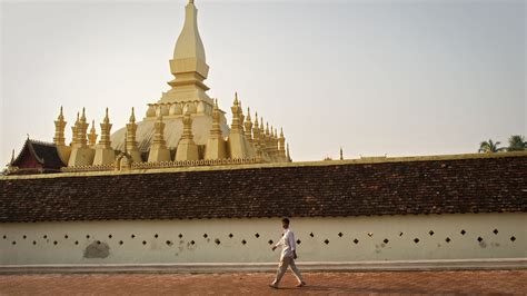 老挝最近安全吗