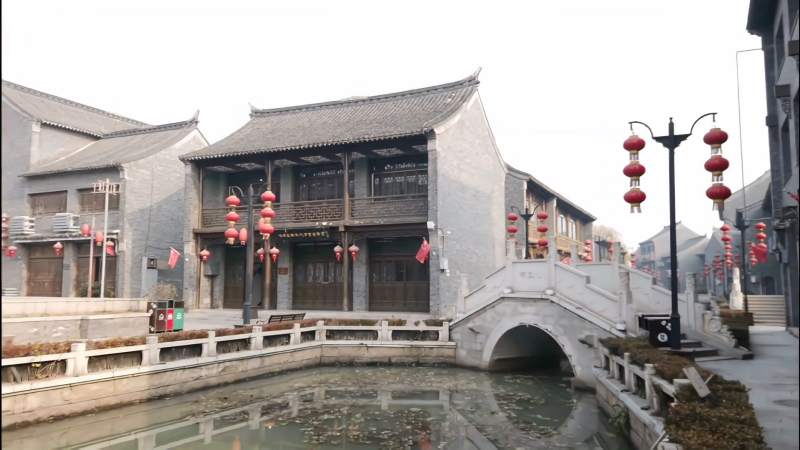 胥河和邗沟哪一个早