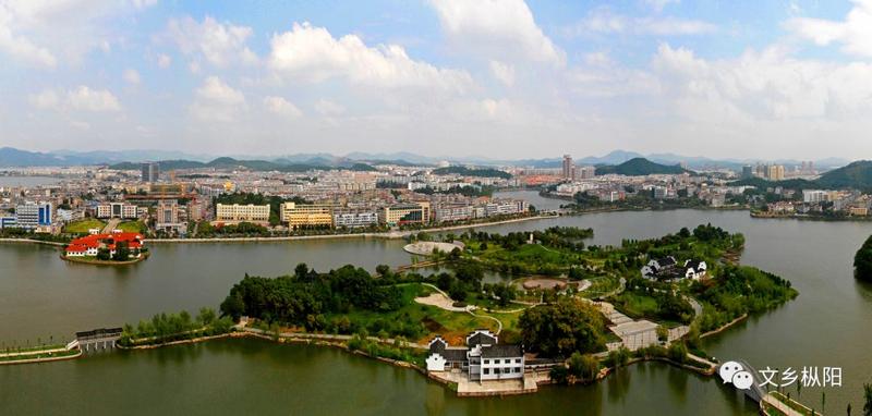 舞阳县文峰乡