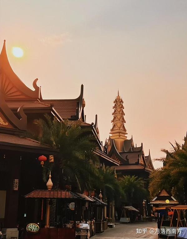 芒市广场有什么好玩的地方