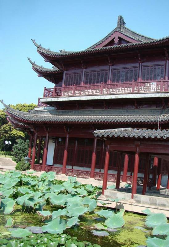 芙蓉镇吊脚楼图片