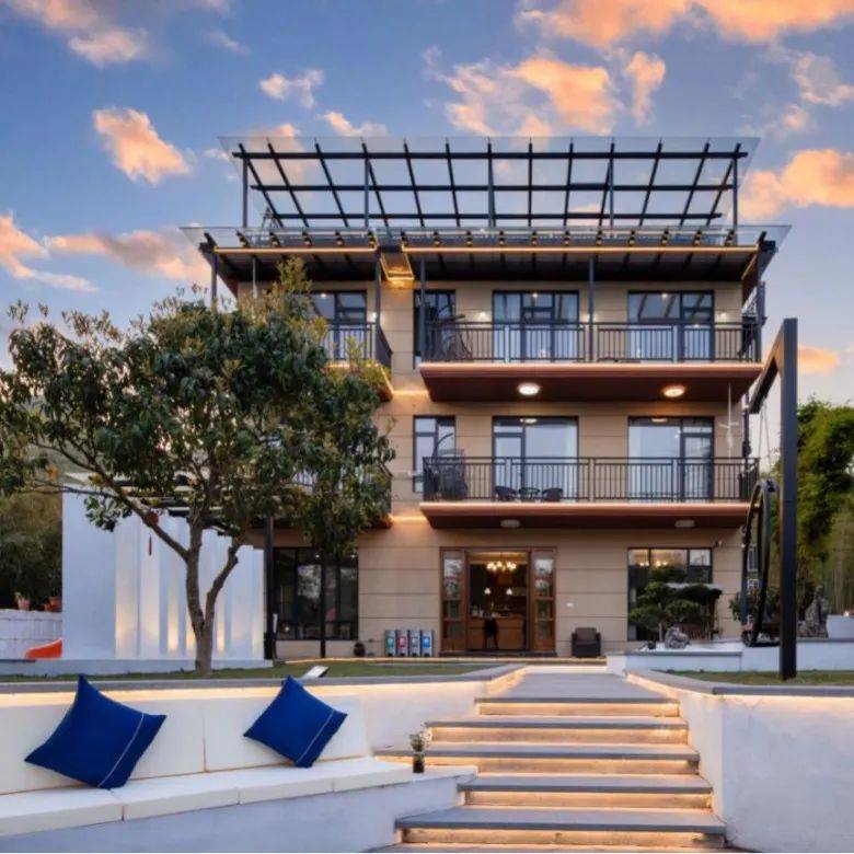 芳村最出名三个景点