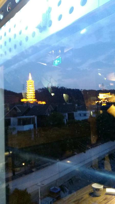 芳草街最火三个地方