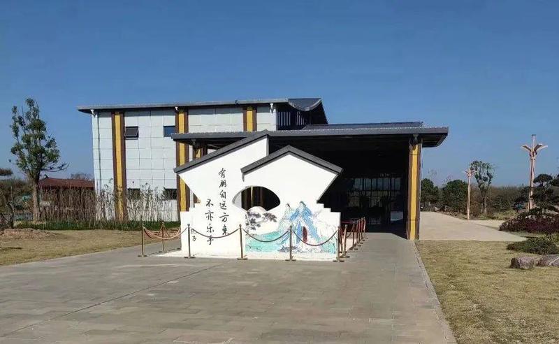 荣山寮村一日游必去景点