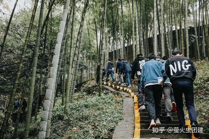 莫干山需要爬山吗