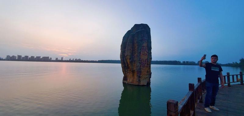 莫愁村一日游玩攻略