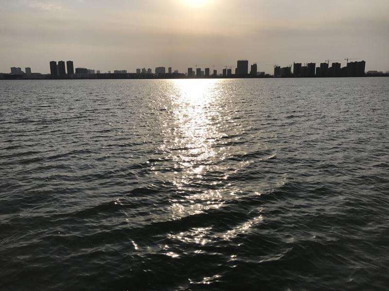莫愁湖在哪里