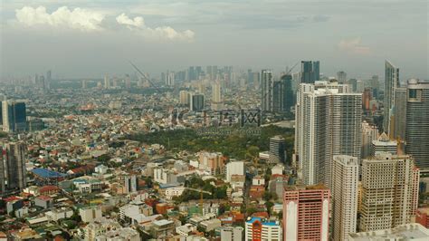 菲律宾首都安全吗