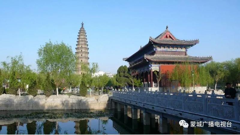 蒙山县属于哪个市