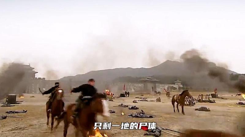 薛丁山的界牌关在哪里