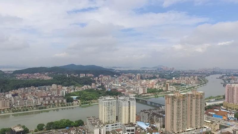 虎门镇属于什么档次