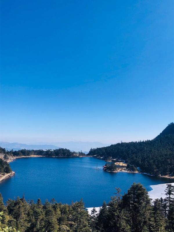 螺山属于哪个地方