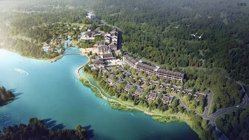 衡东湘江南温泉价目表